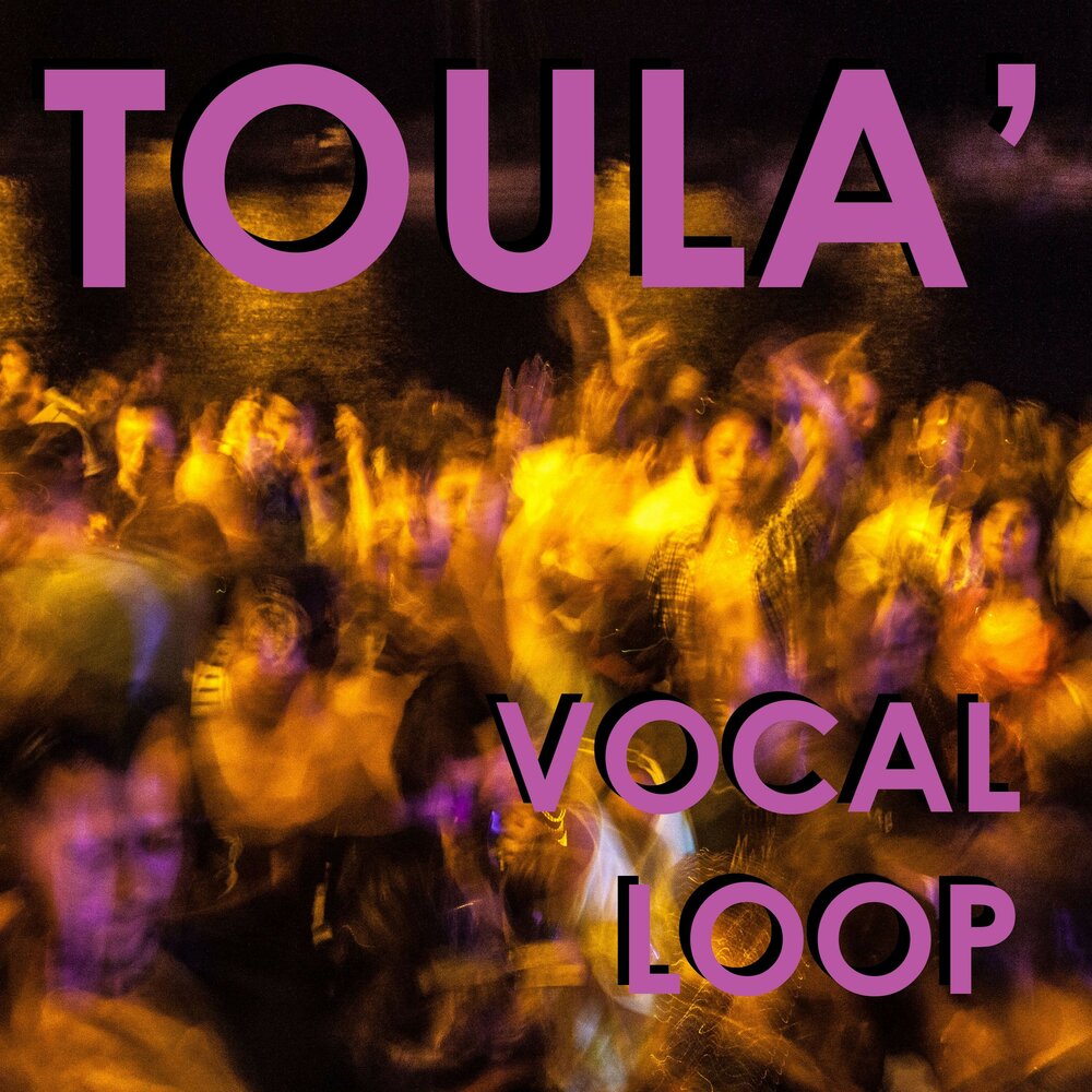 Vocal loop