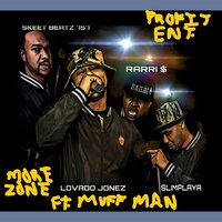 Muff Man