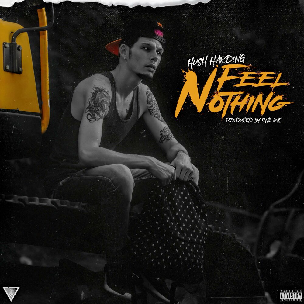 Песня feel nothing