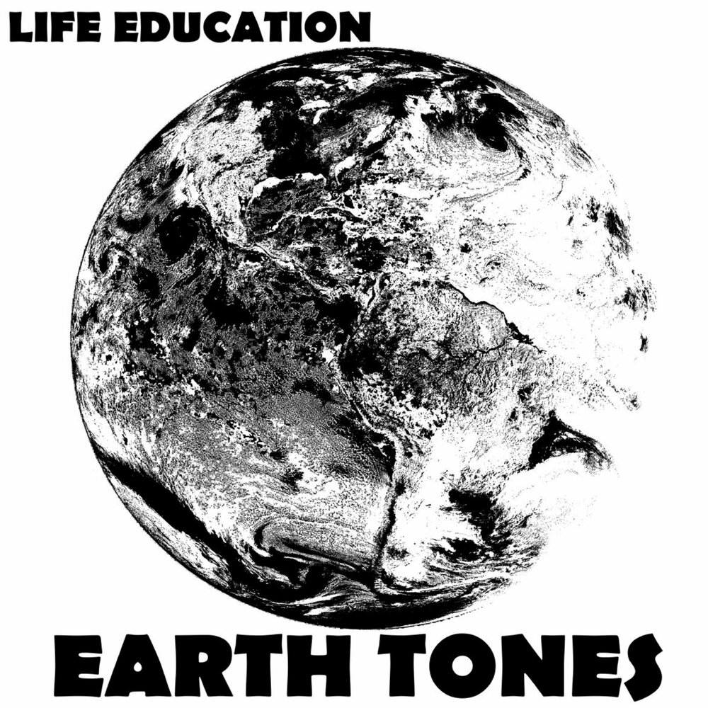 Education Earth. Disillusion().