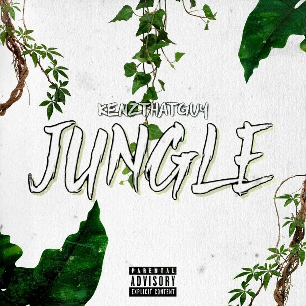 Jungle слушать