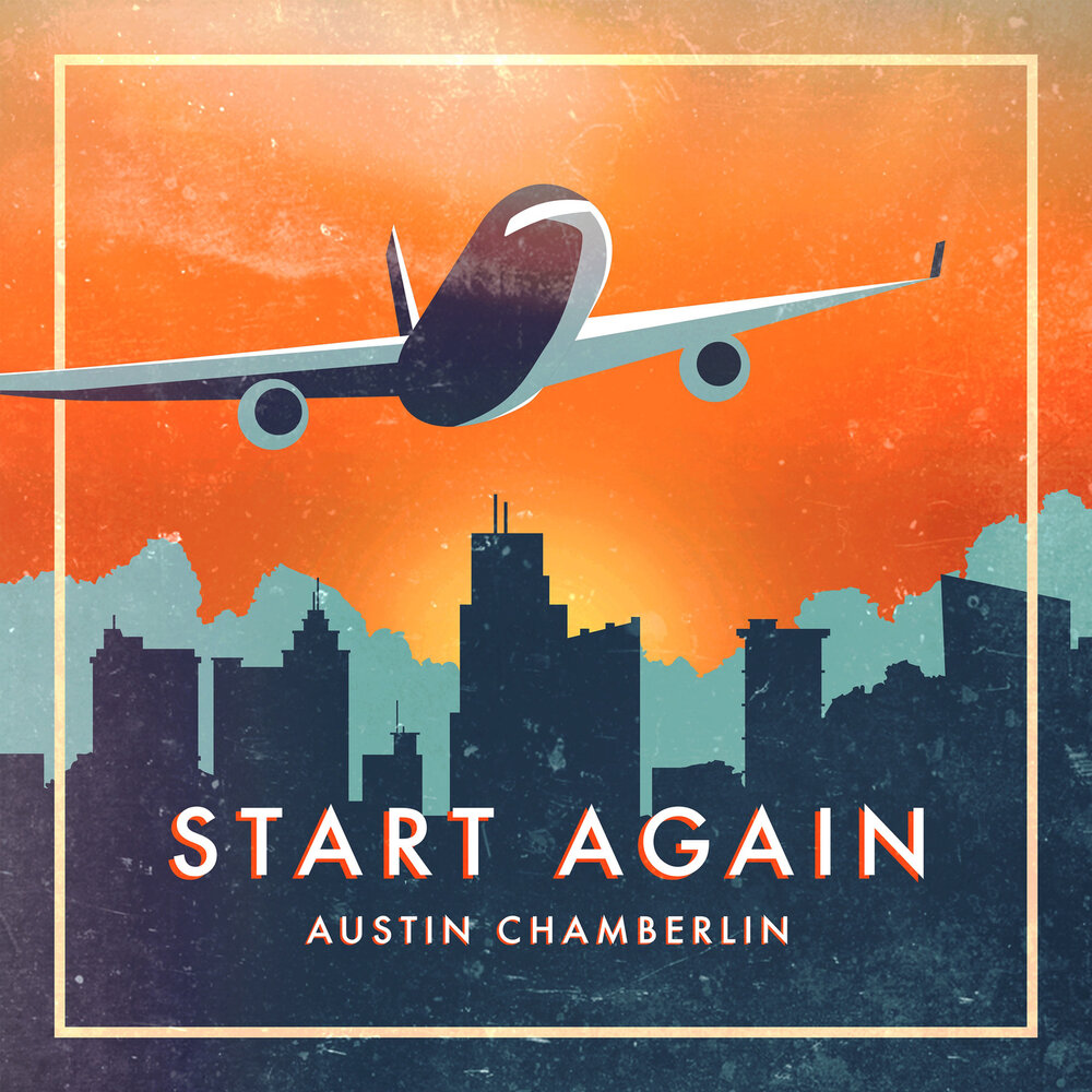 Start again. Thomas Chrowder Chamberlin.