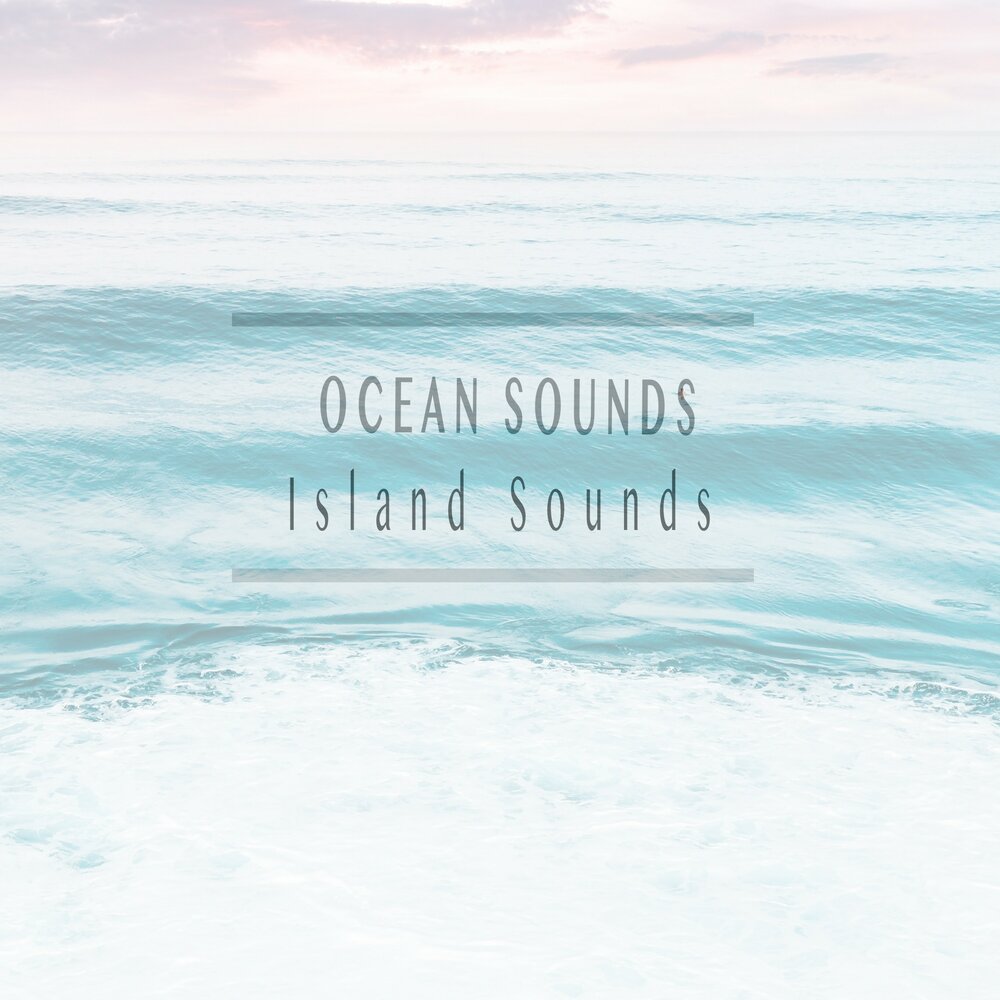 Музыка шум океана. Sea BTS Spotify. Iamthemorning - 2018 - Ocean Sounds [Hi-res].