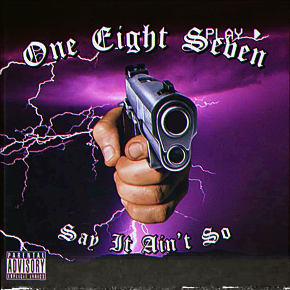 One eight Seven Rap.