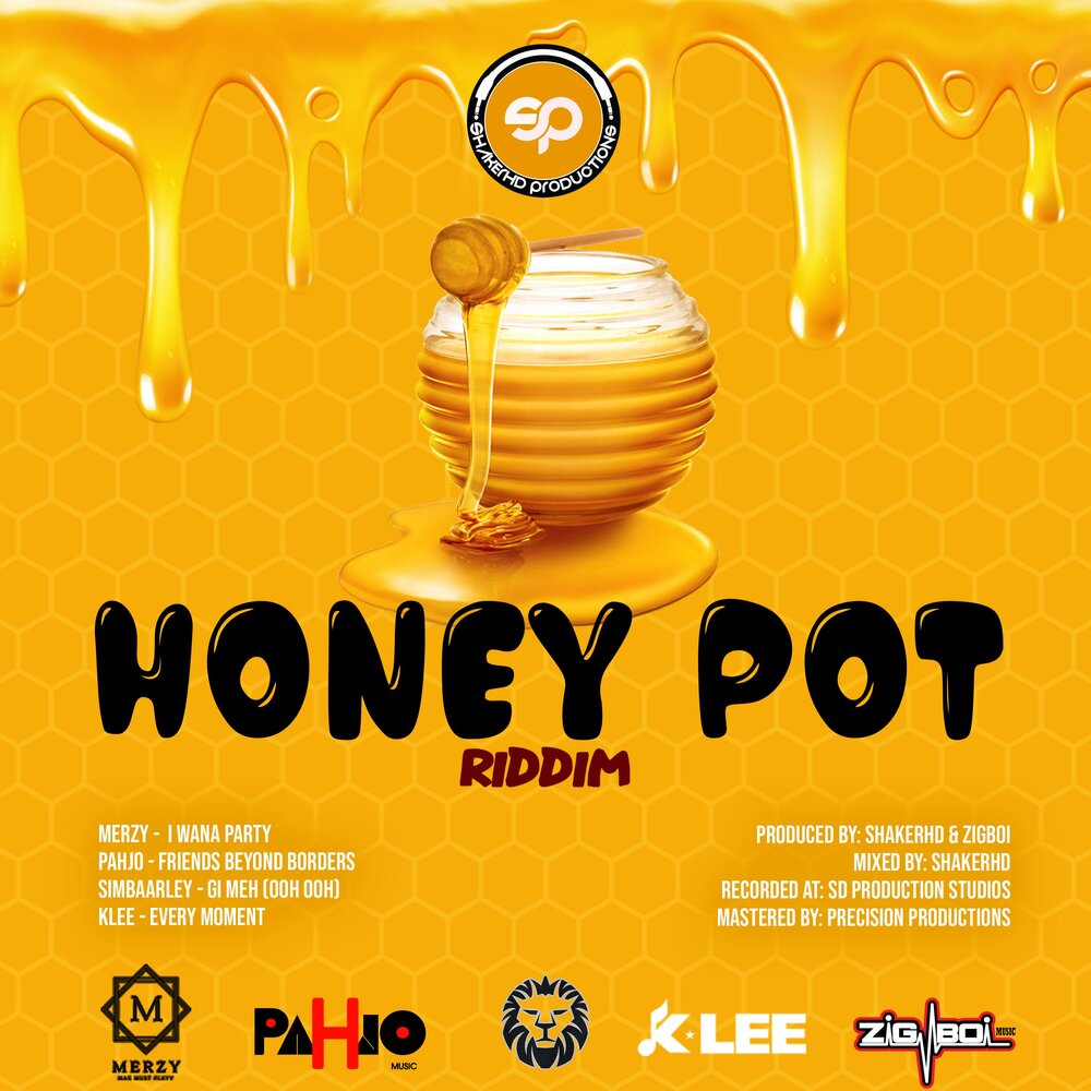 honey pot riddim instrumental mp3 torrent