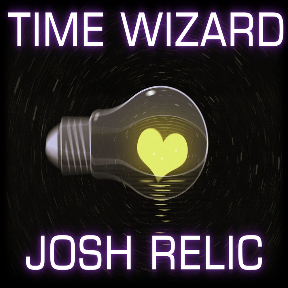 The time wizard. Time Wizard. Time Wizard Studio.