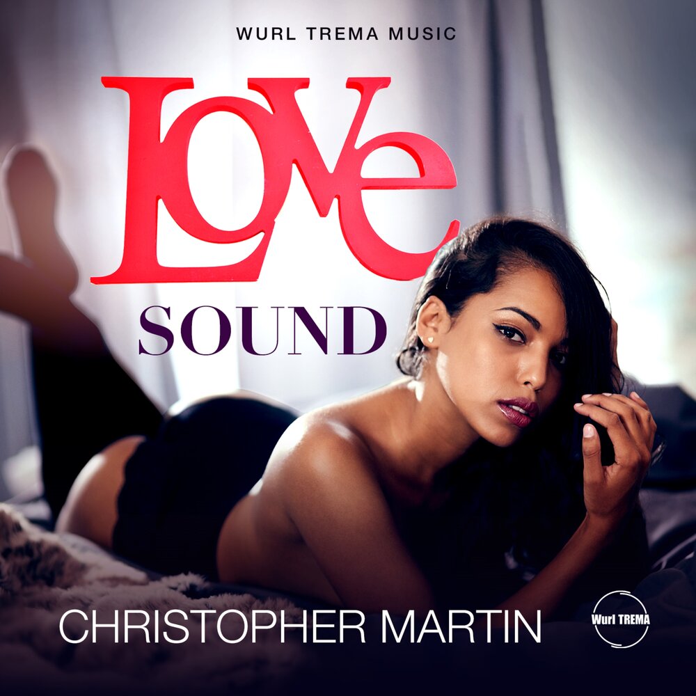 Love Martin. Lovely Martin. Love Sound. Sounds Lovely.