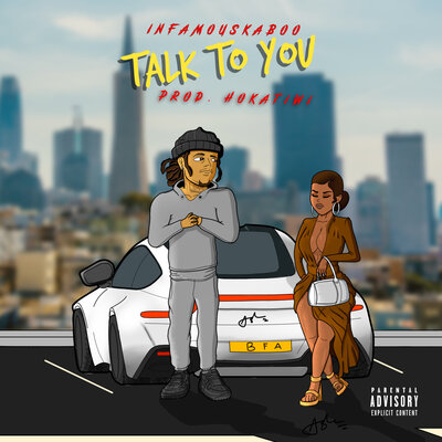 Talk To You