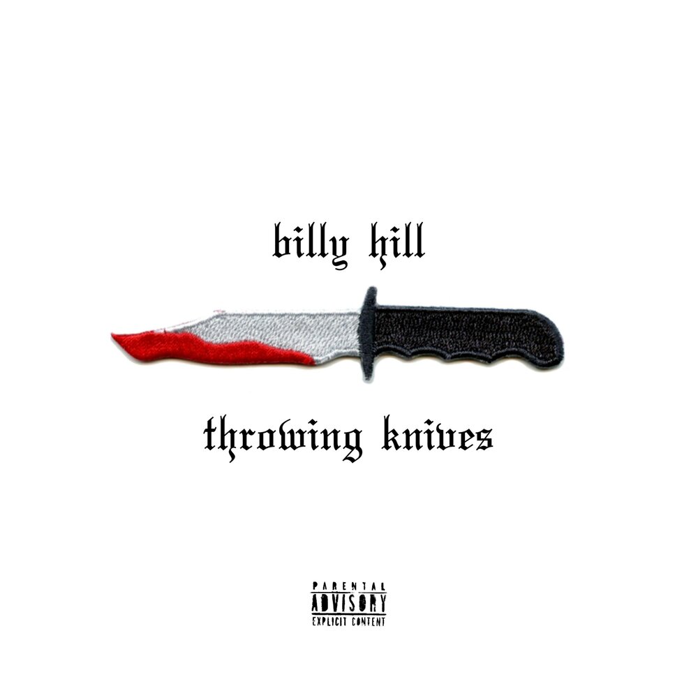 Knife песня. Hill Billie. Billys Knife. Песня нож.