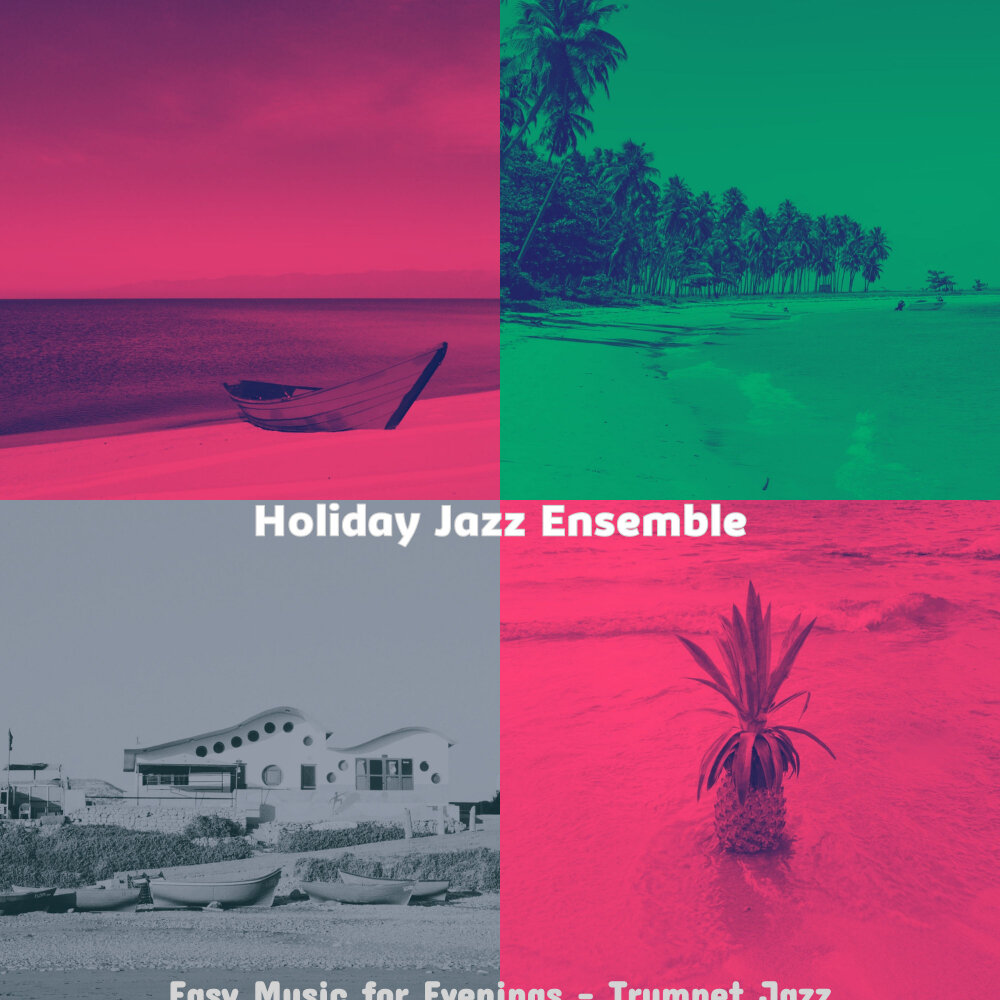 Holiday jazz