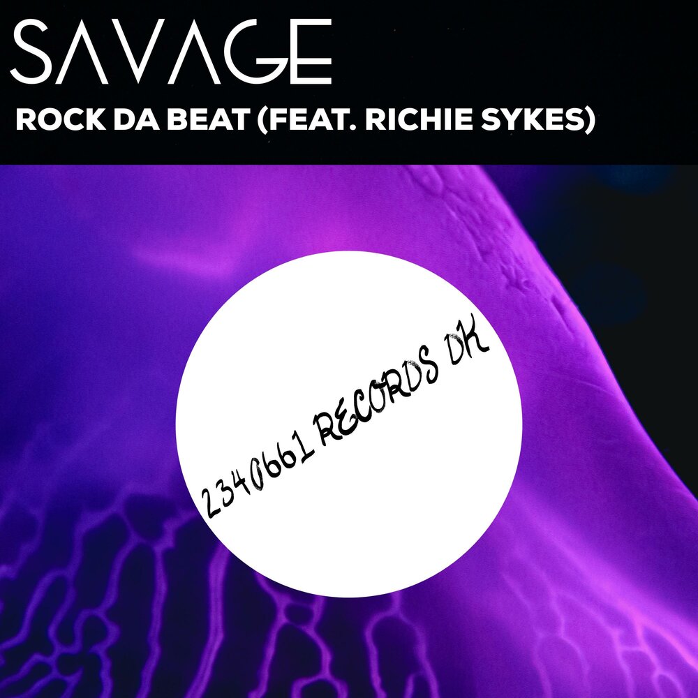 Rock savage