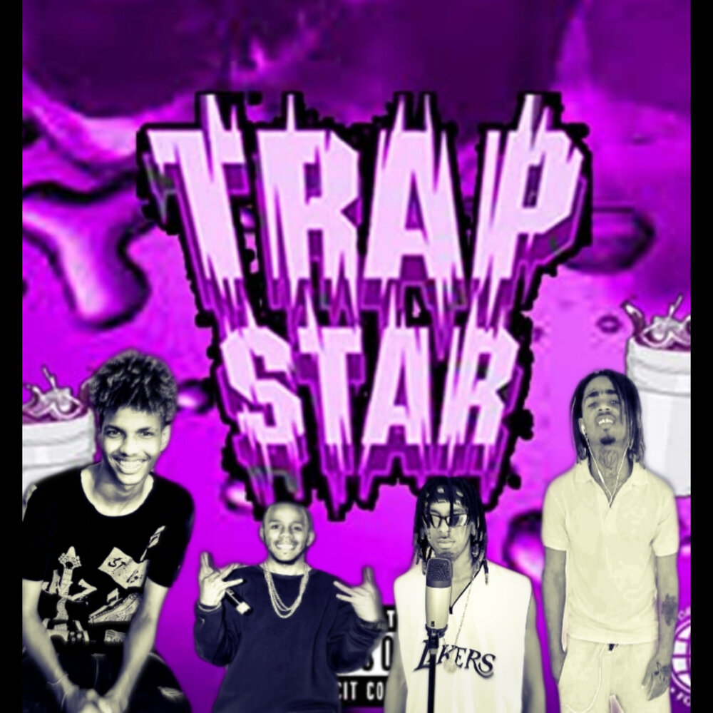 Trap star. TRAPSTAT.