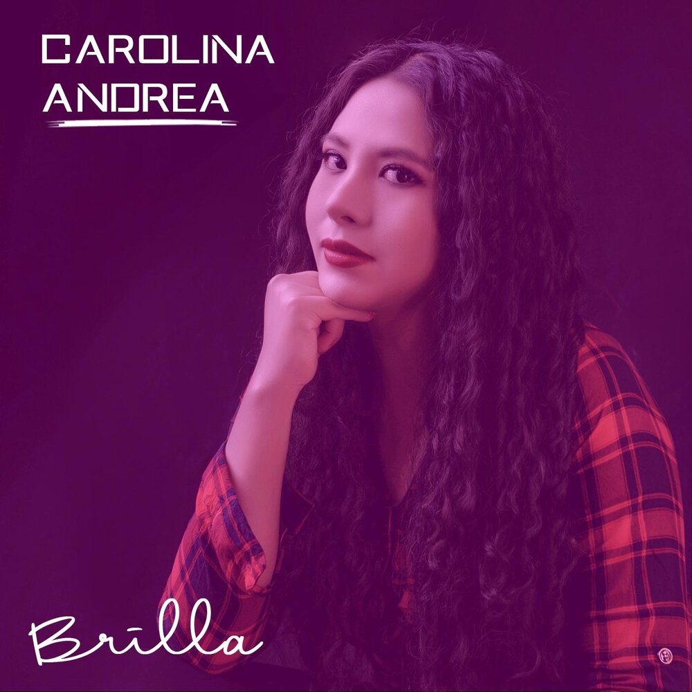 Andrea carolina. Caroline Andrea.