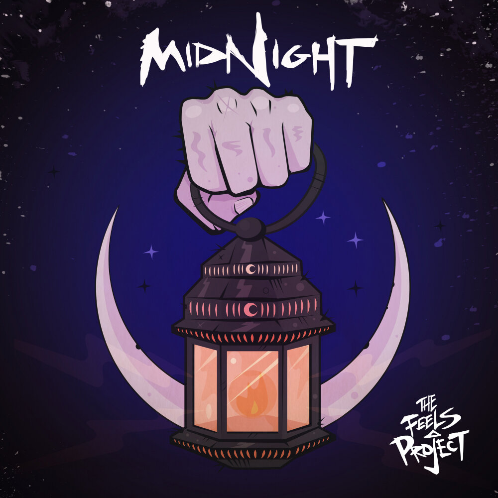 Midnight out