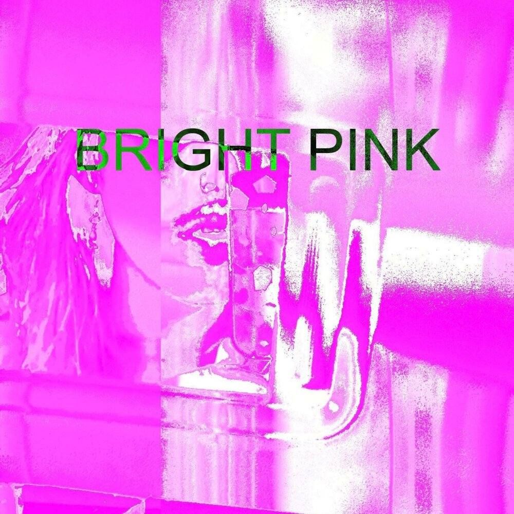 Плей розовый. Bright Pink. Pink слушать. Pink слушать новую песню.