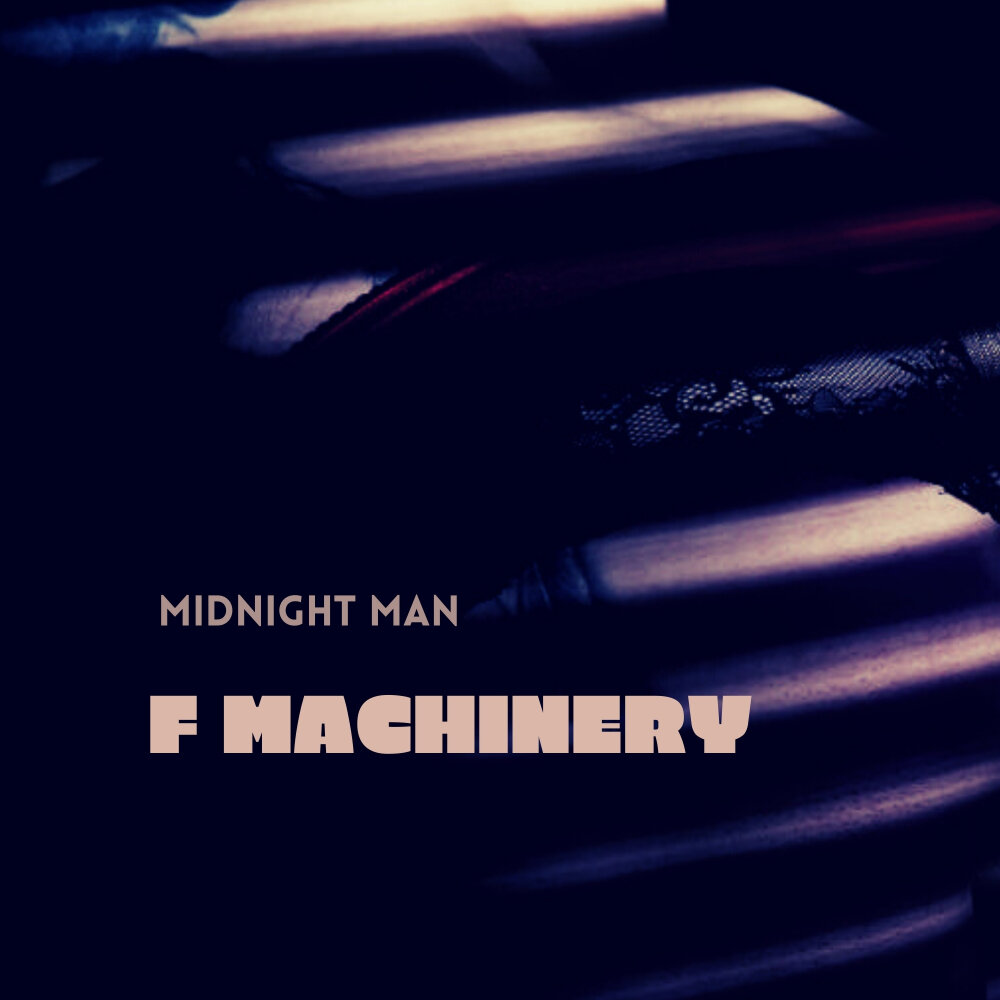 Песни midnight man