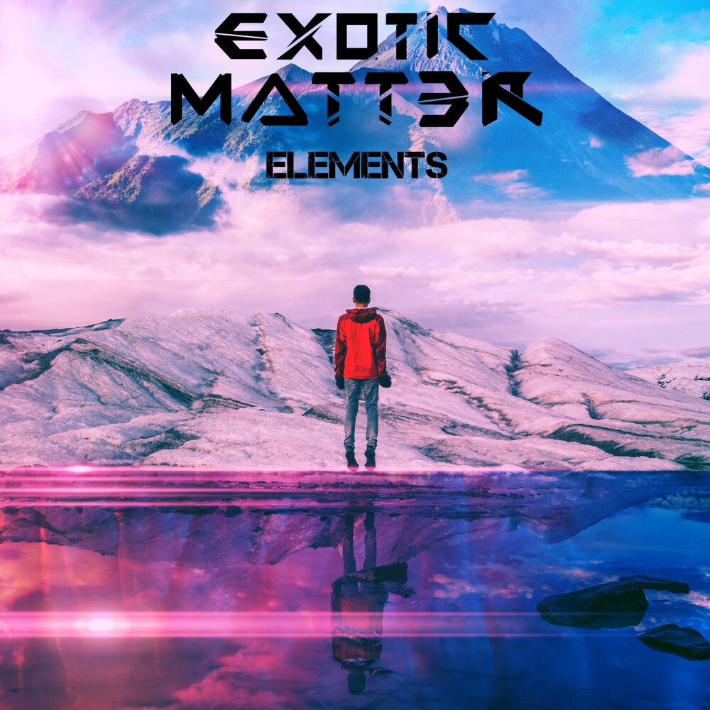 Elements слушать. Exotic_matter игра. Exotic matter.