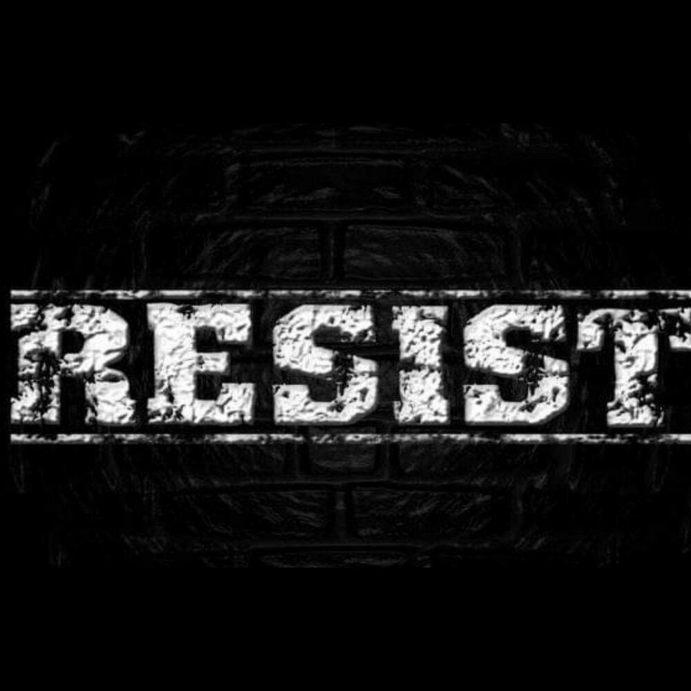 роджер уотерс резист. резист. постер resist. Resist. кулак сопротивления.