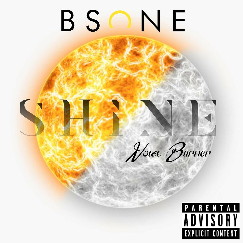 Burn shine