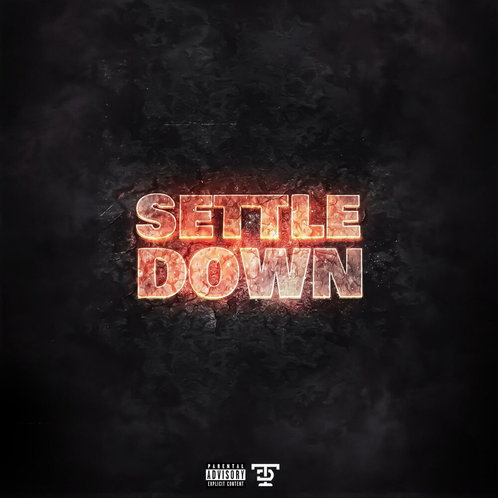 Песня settle down. Settle down. settle down icon.