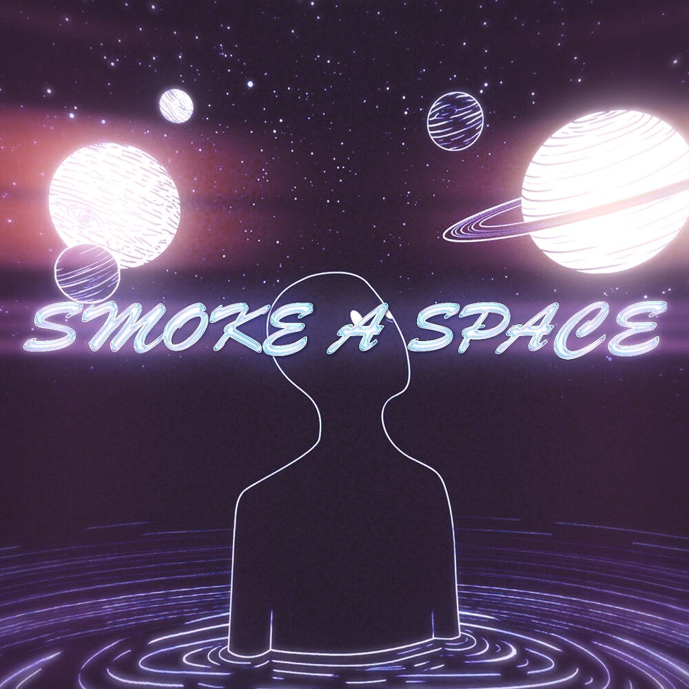 Space translate. Smoke-samircheg.