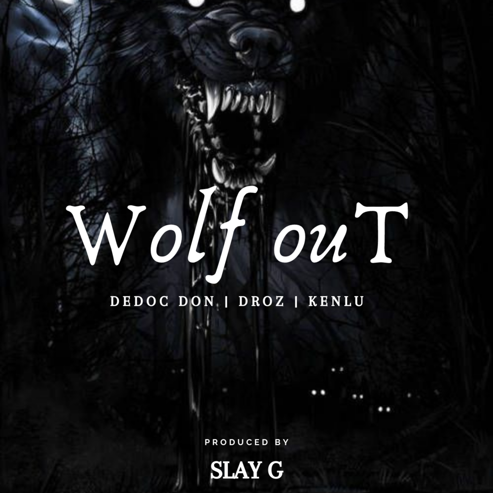 Wolf out