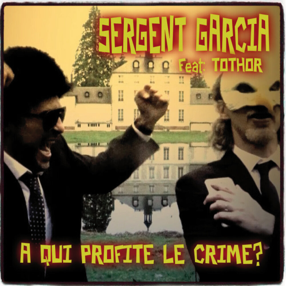 Crimes song. Lunatic'a «le Crime paie».