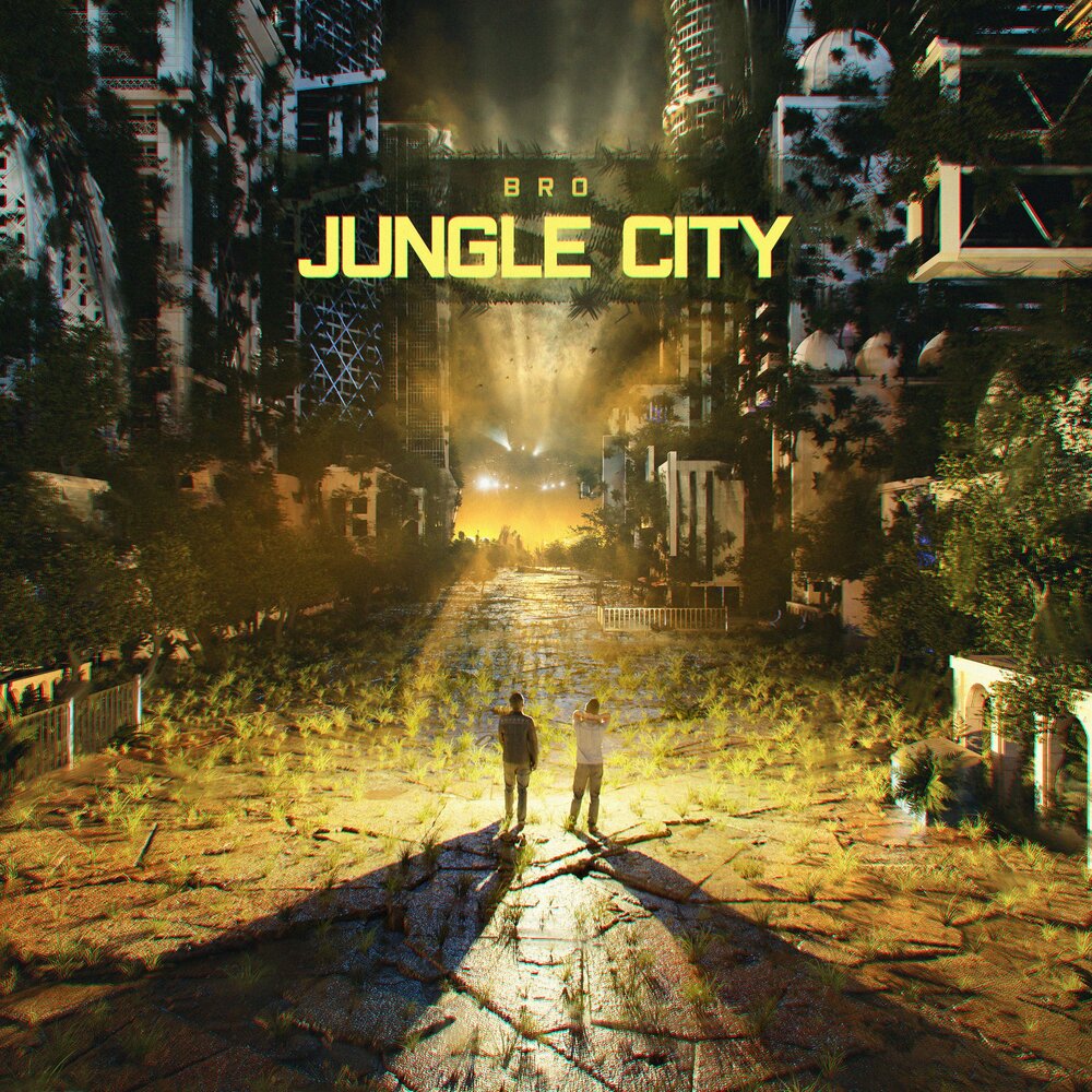 City jungle