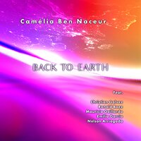 Camelia Ben Naceur