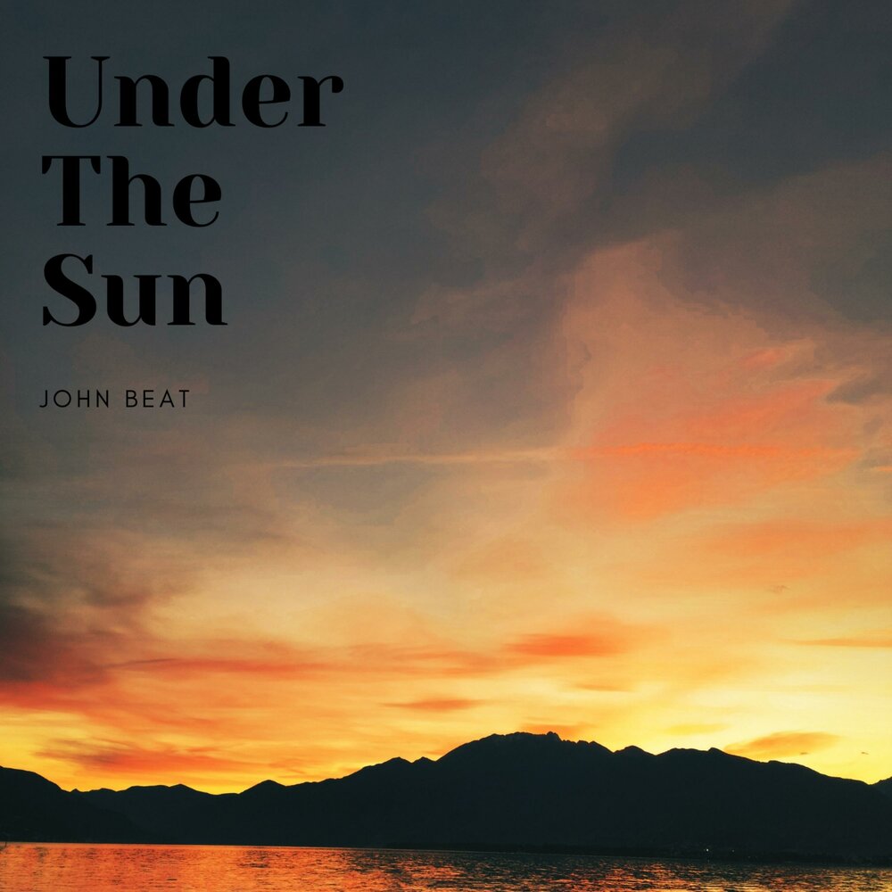 Sun john