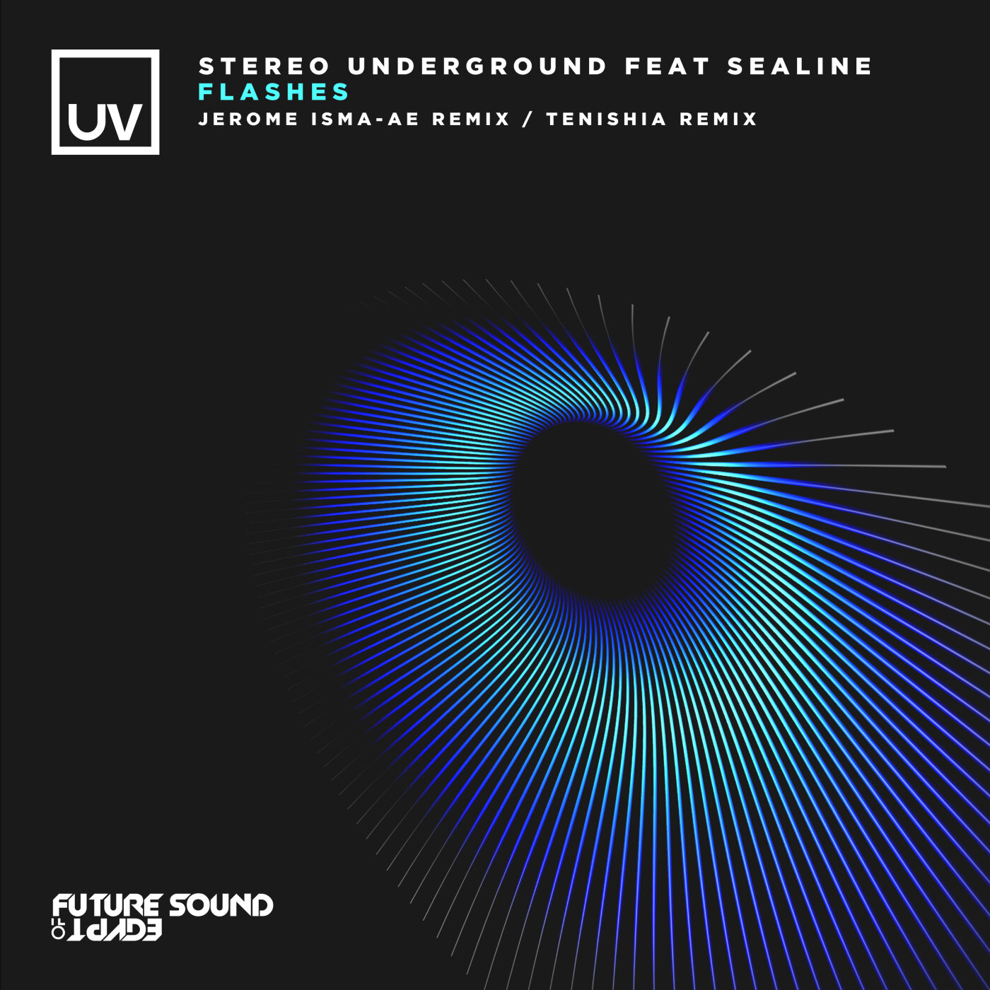 Stereo Underground