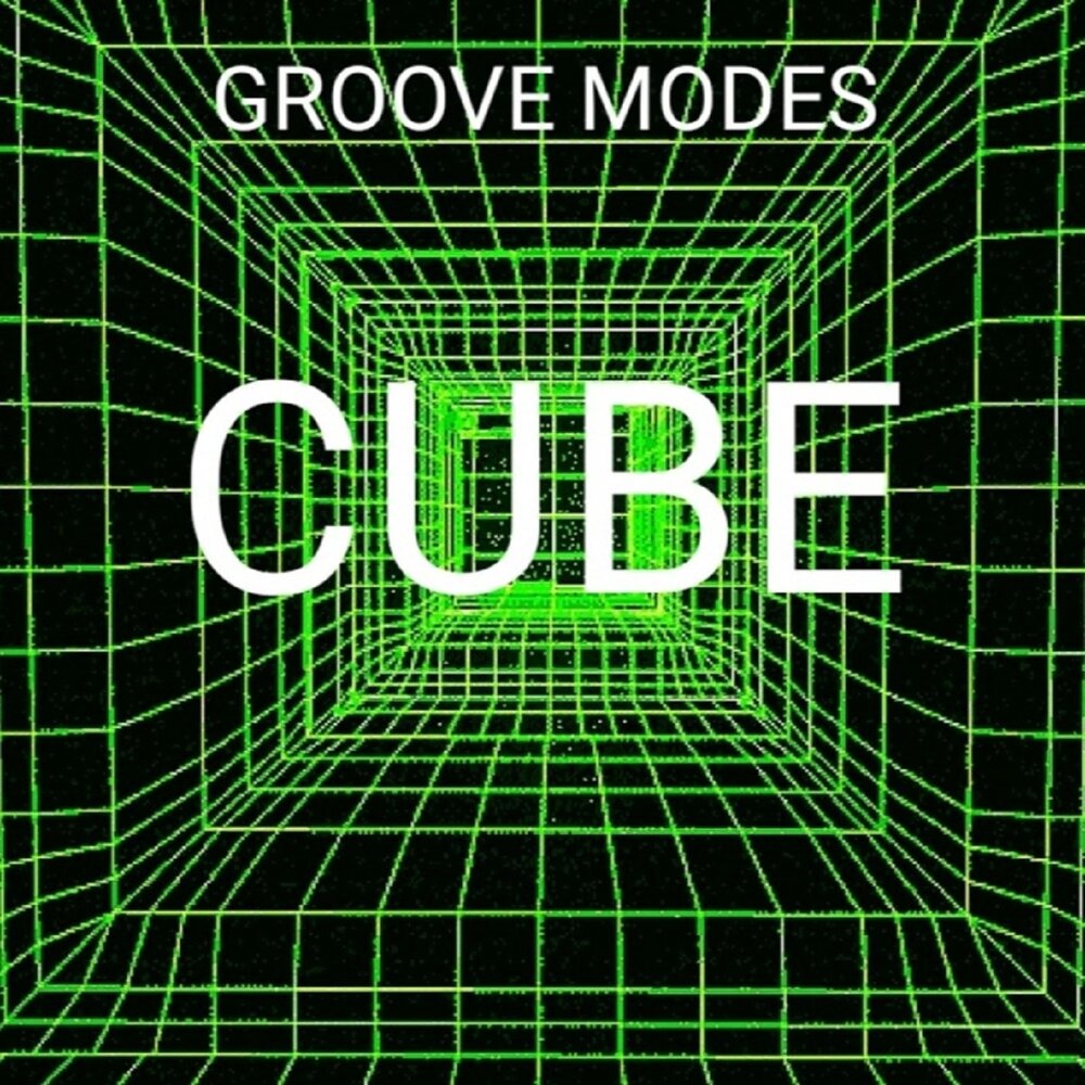 Cube музыка. Groove. Альбом куб. Chamfered Cube. The Groove Cubed.