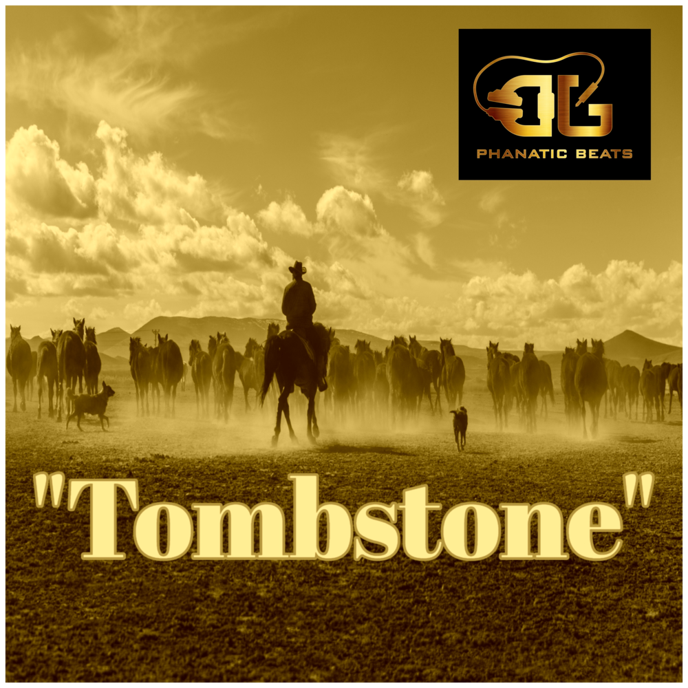 Tombstone music. Tombstone music