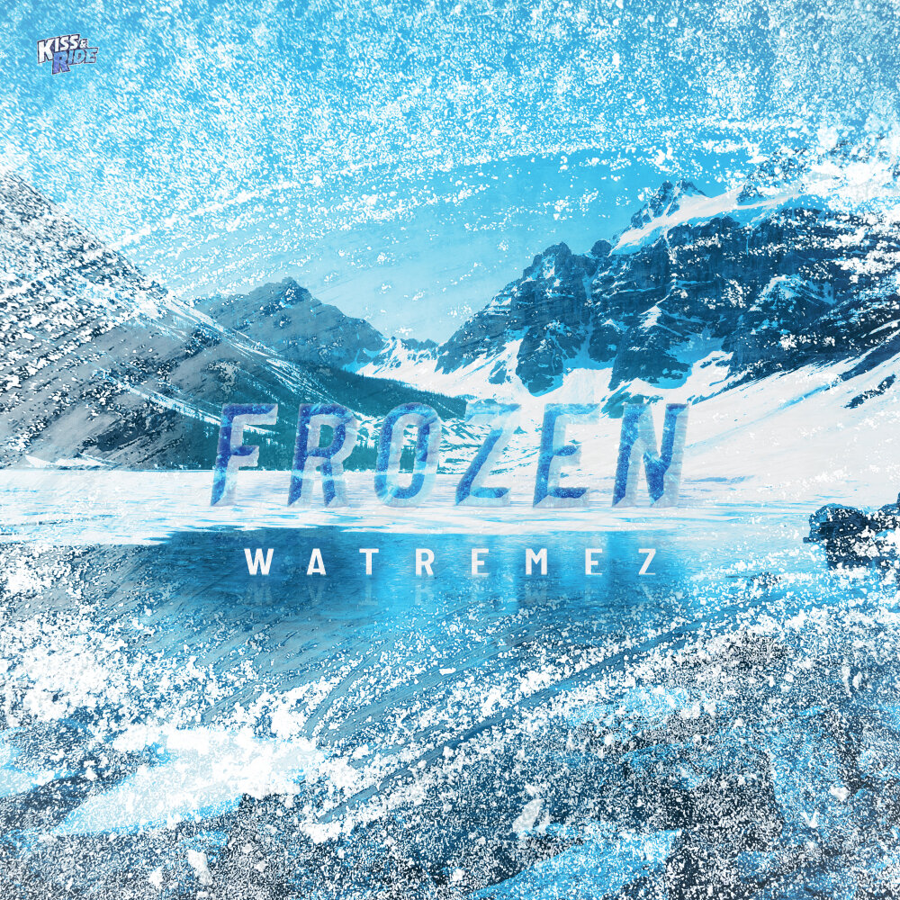 Frozen альбом. Frozen сингл. Frozen обложка для трека. Альбом Frozen World Icy eshunin. Замороженные песни.