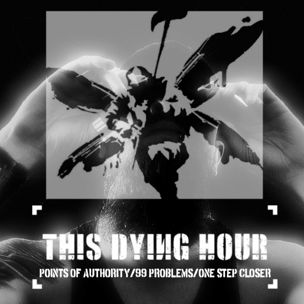 Linkin Park points of Authority клип. The Dying hours. From hour to hour we die.