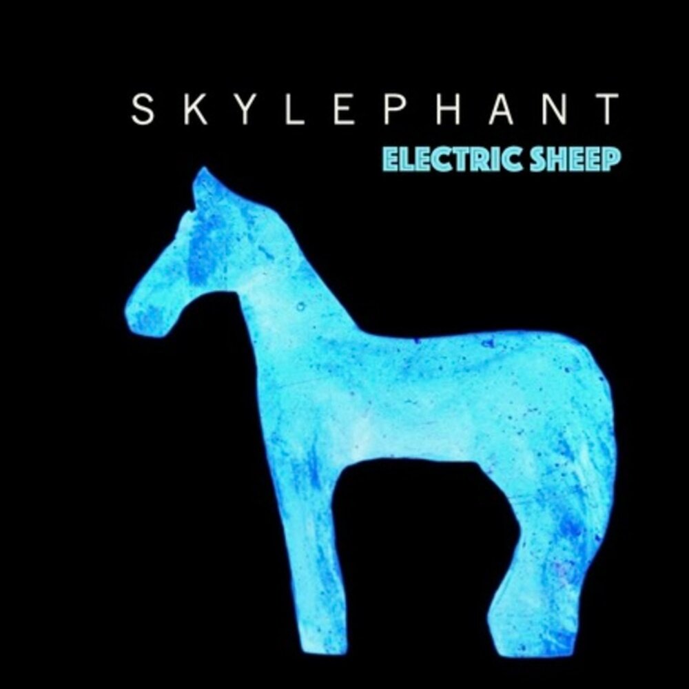 Electric sheep на русском. Electric Sheep.