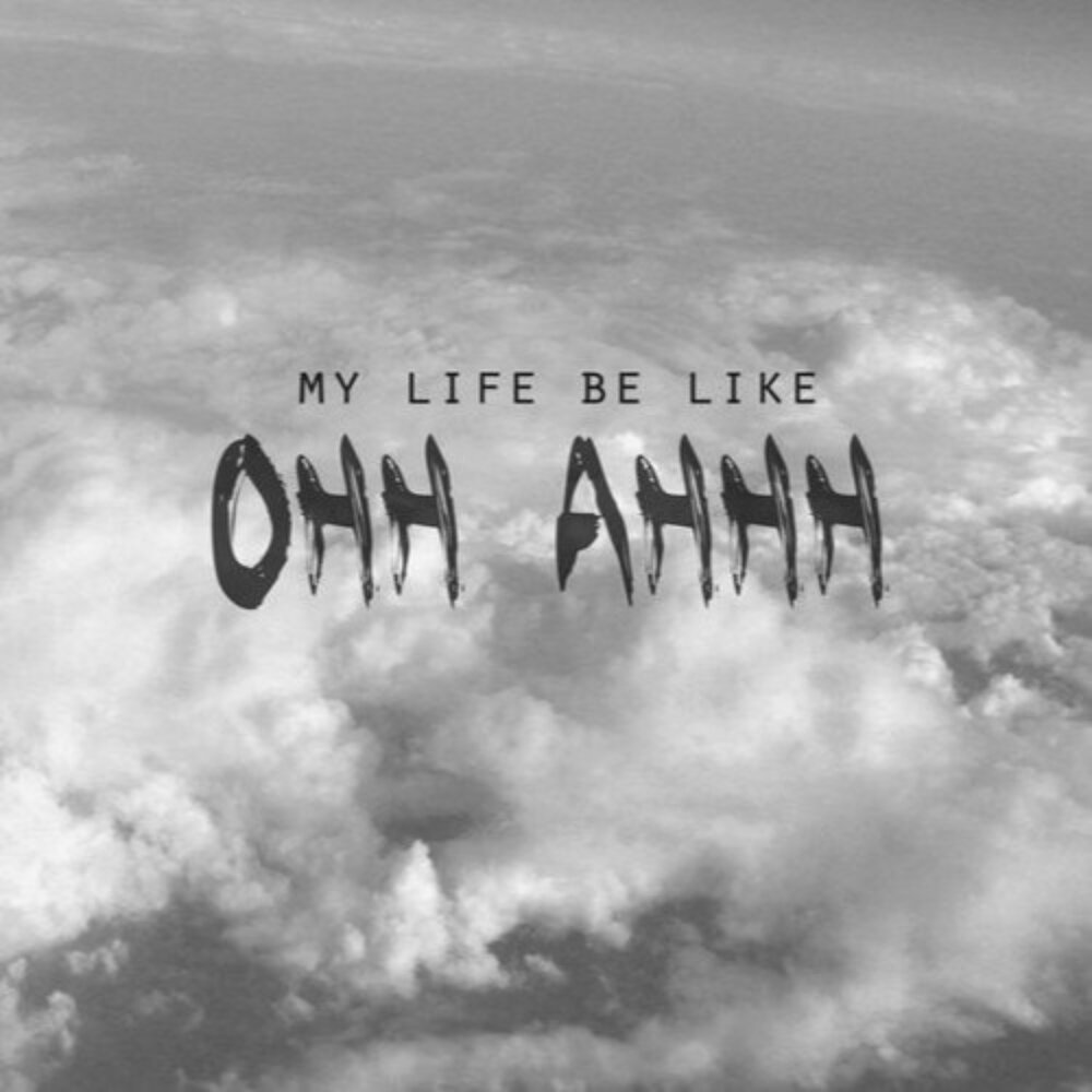 Trend альбом My Life Be Like слушать онлайн бесплатно на Яндекс Музыке в хо...