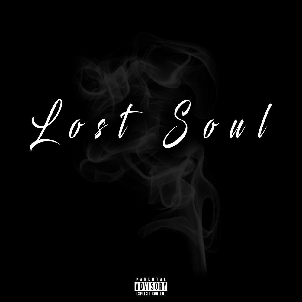 Lost Soul Song.