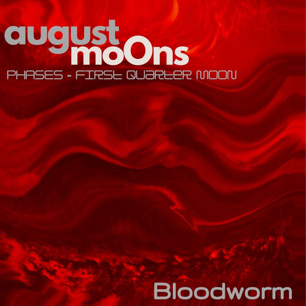 August moon