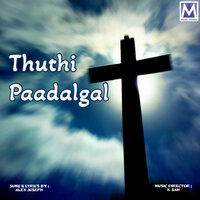 Thuthi Paadalgal