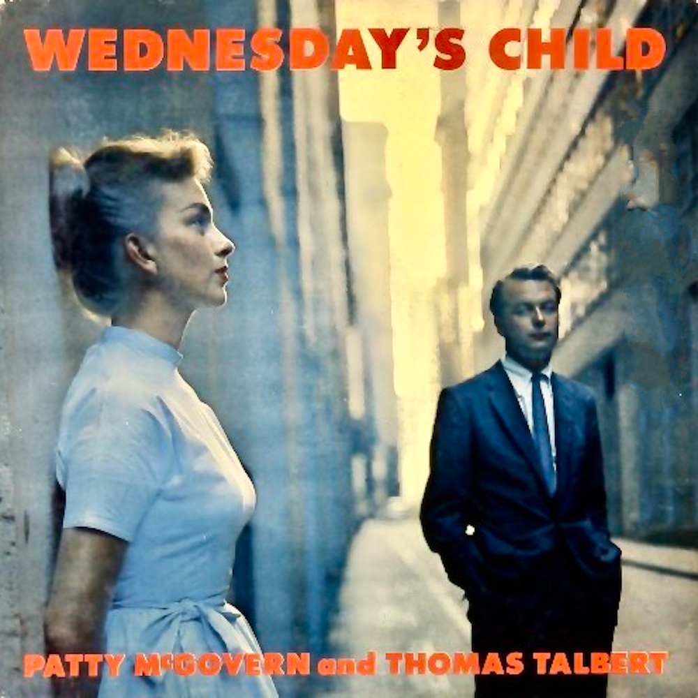 Wednesday's child