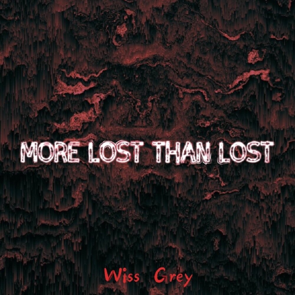 Lost no more