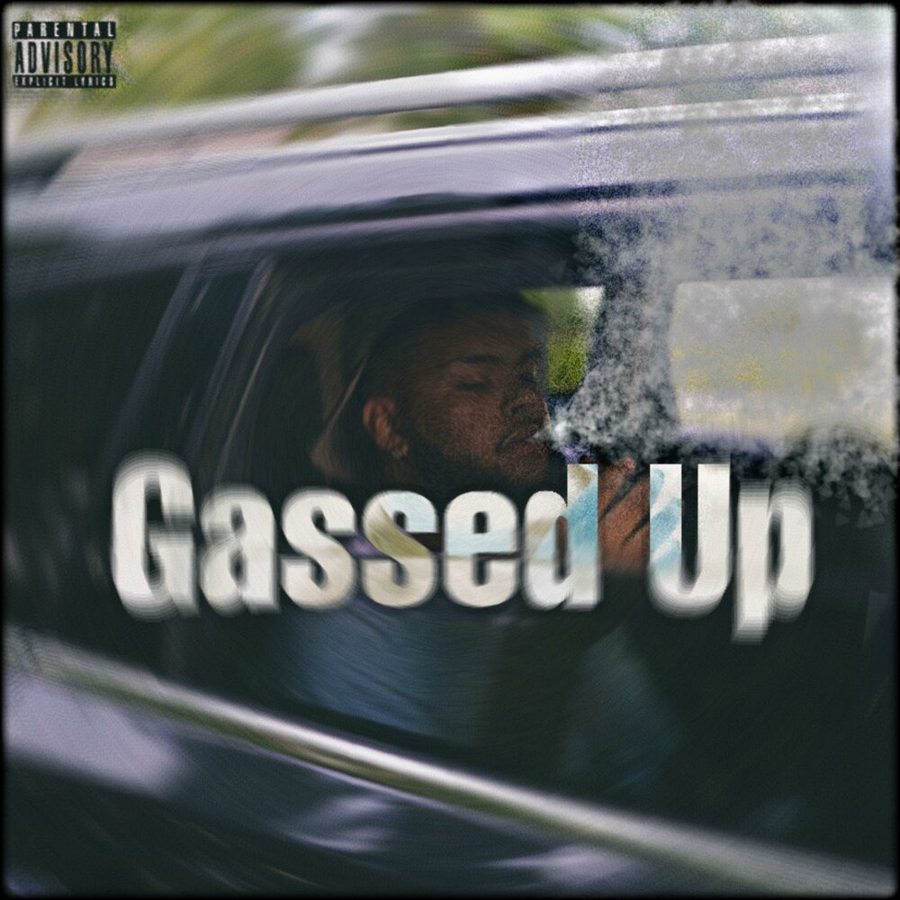 Песня gassed up