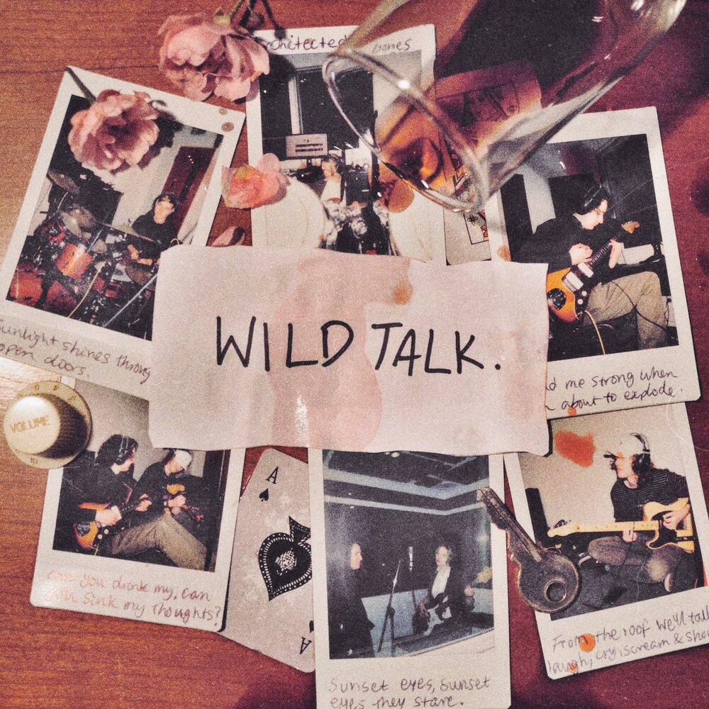Wild talk