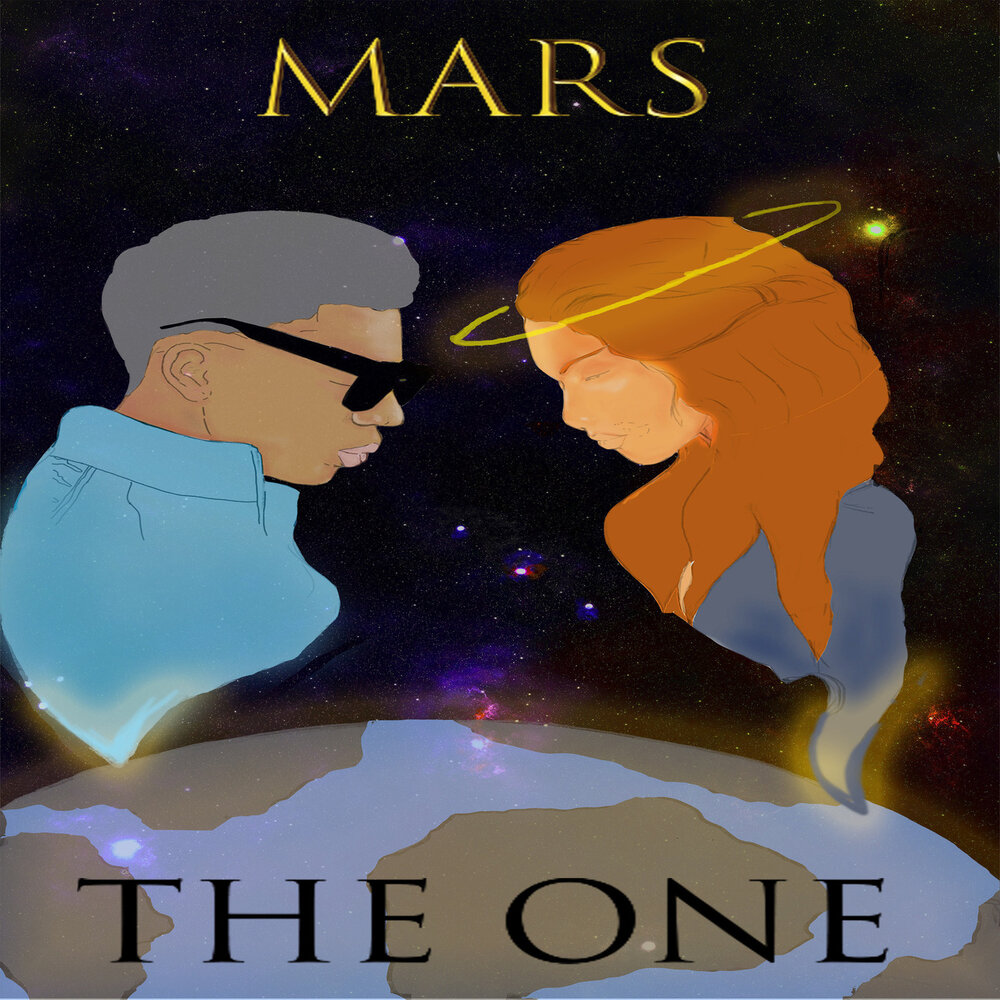 Mars минус. Марс one. The one on Mars. Марс песня. Or Mars Remix.