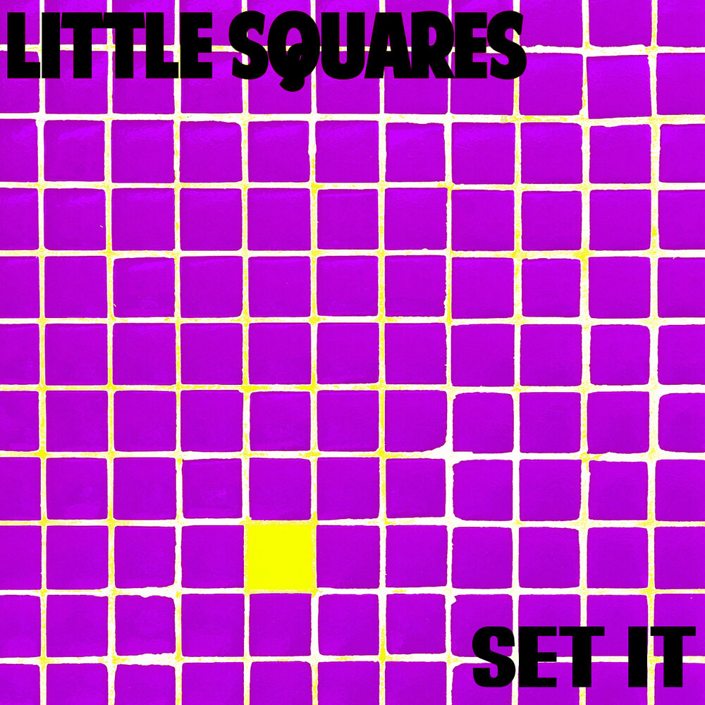 Little square