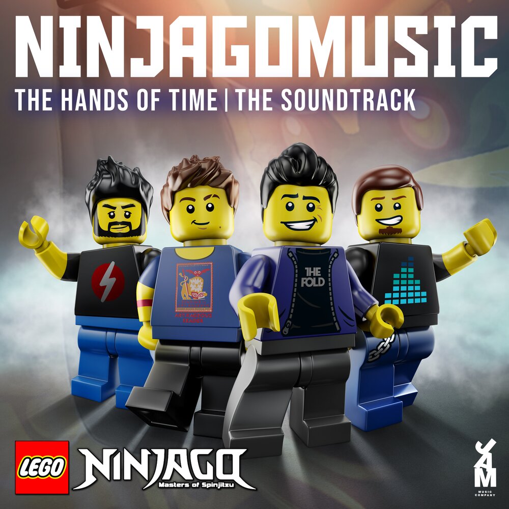 Ninjago the weekend whip. The Fold Ninjago. Ninjago hands of time. The Fold Ninjago текст. Ninjago weekend Whip Cover.