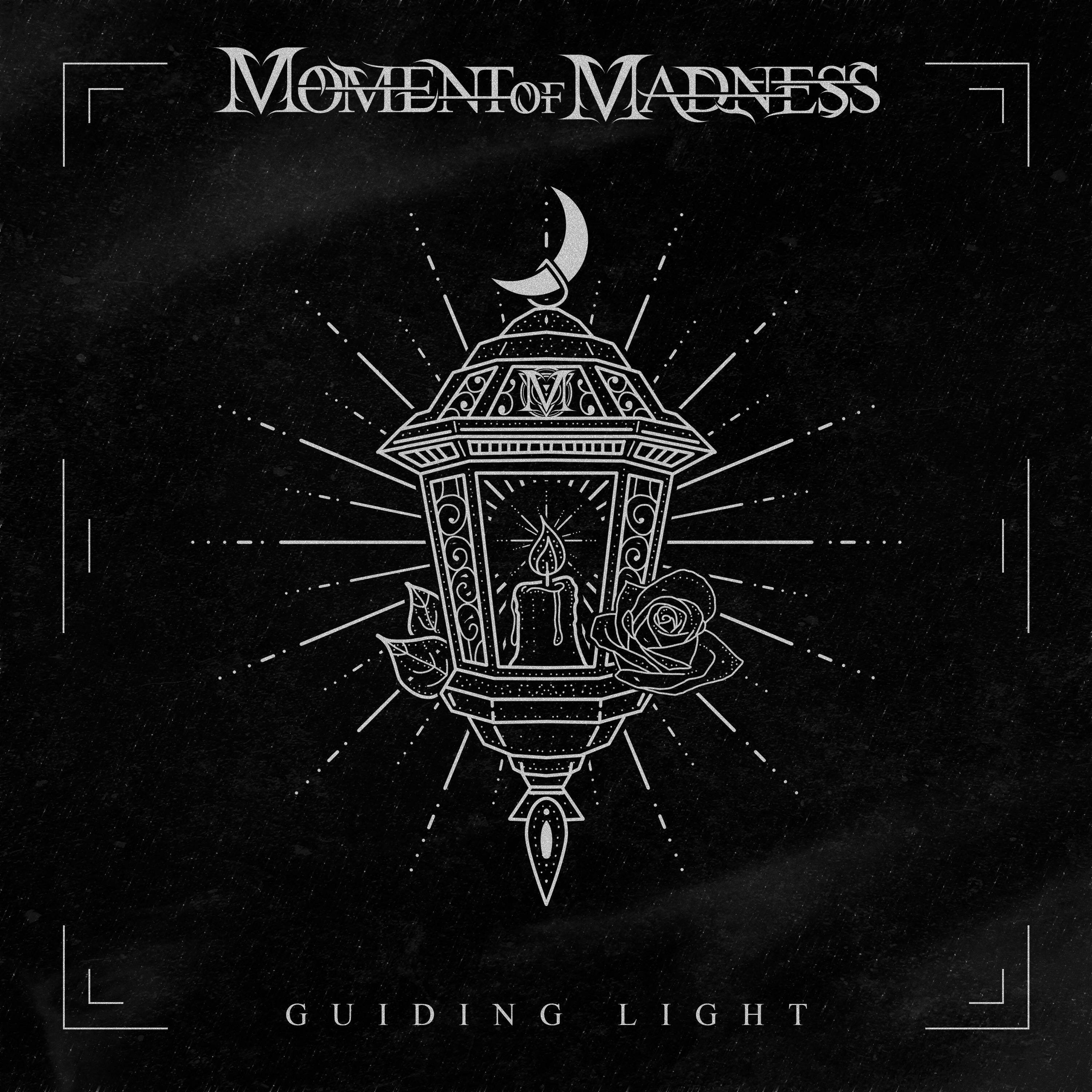 Фотография Moment of Madness