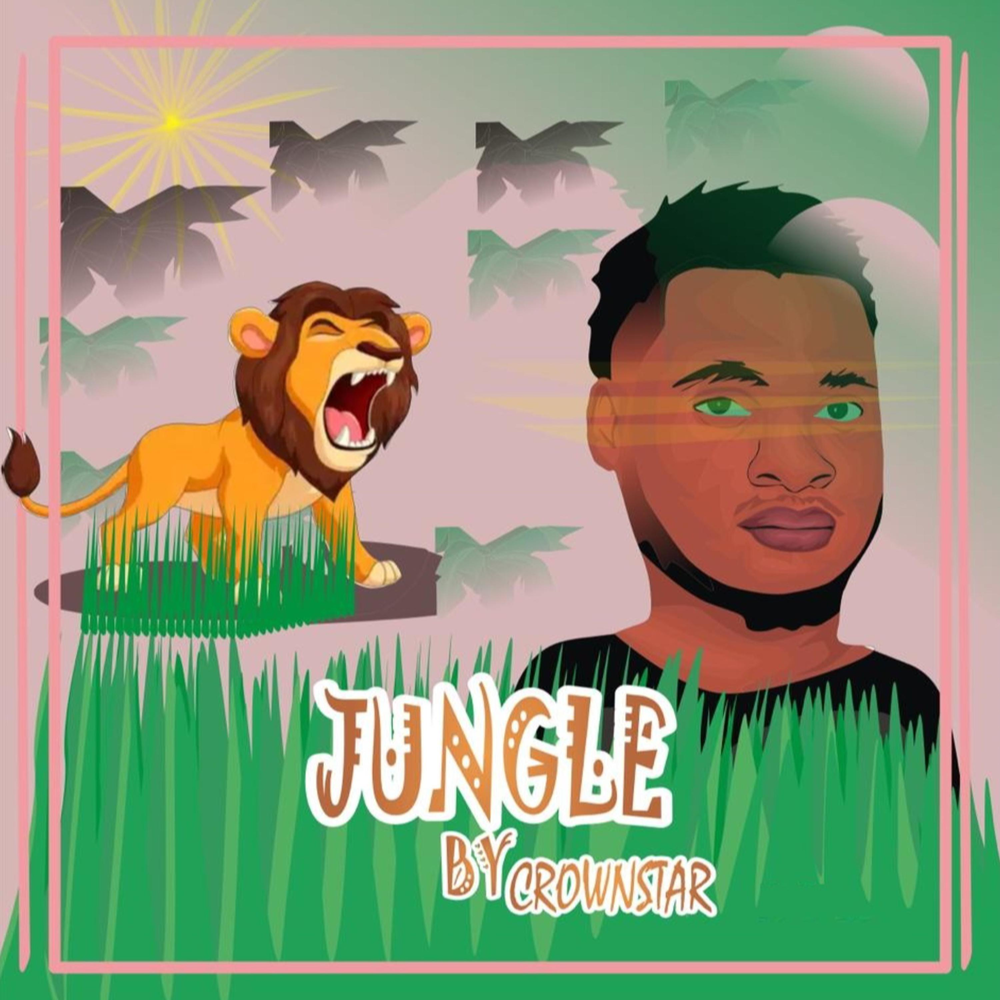 Jungle song