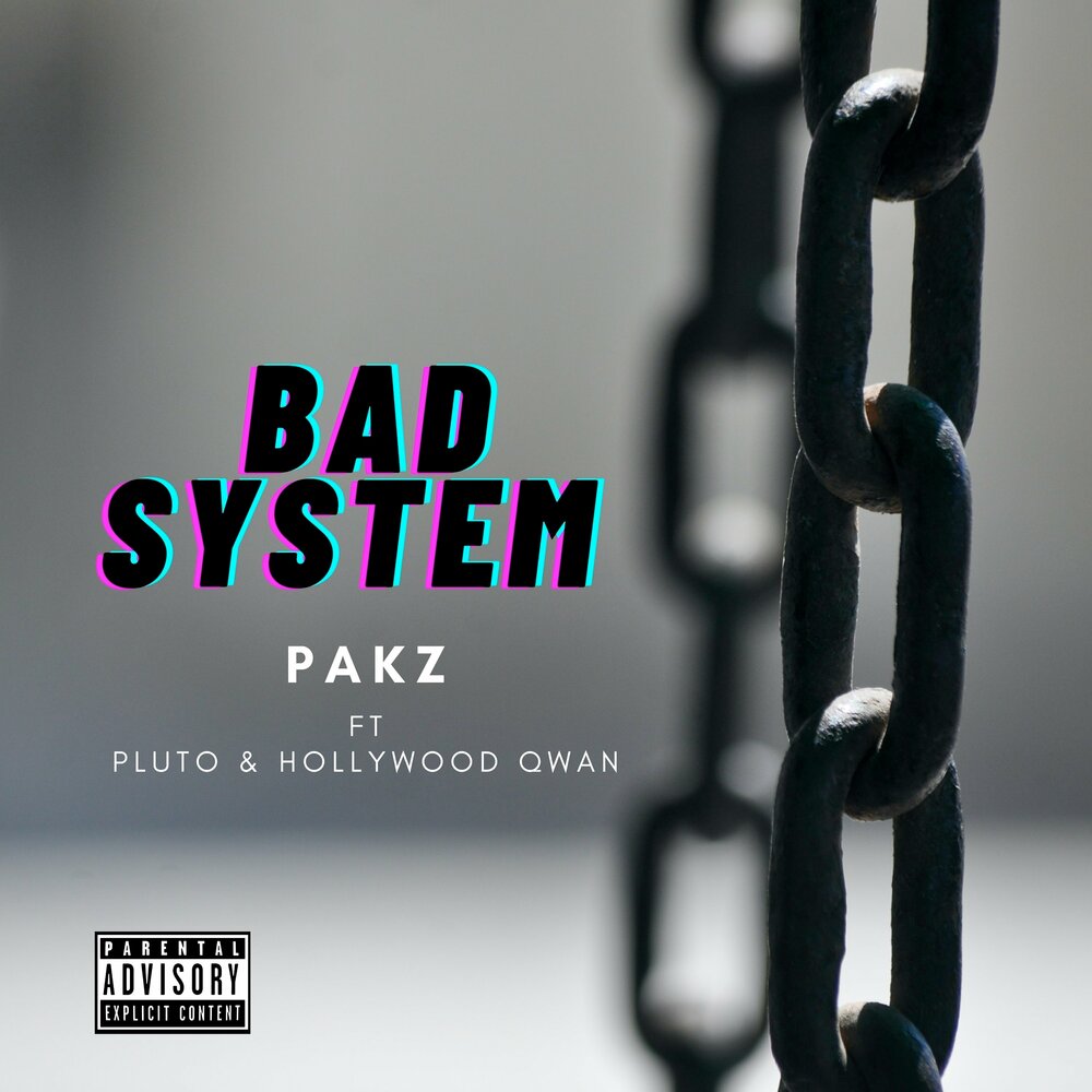 Bad system